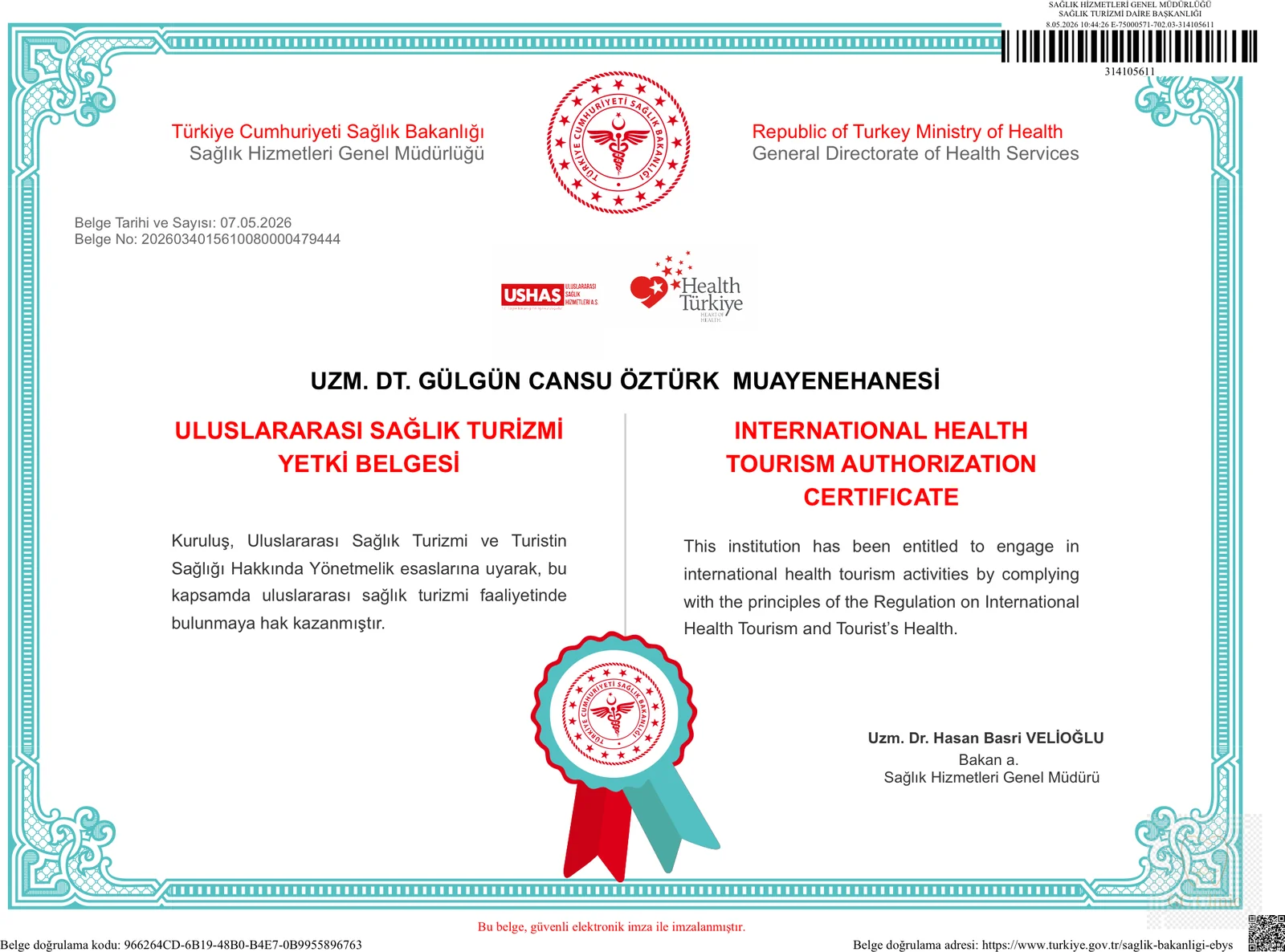 ge 02 saglik turizmi yetki