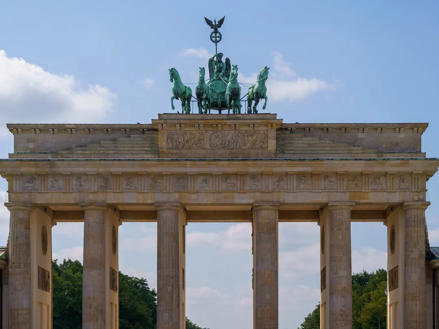 Berlin — Zahnbehandlung in Deutschland