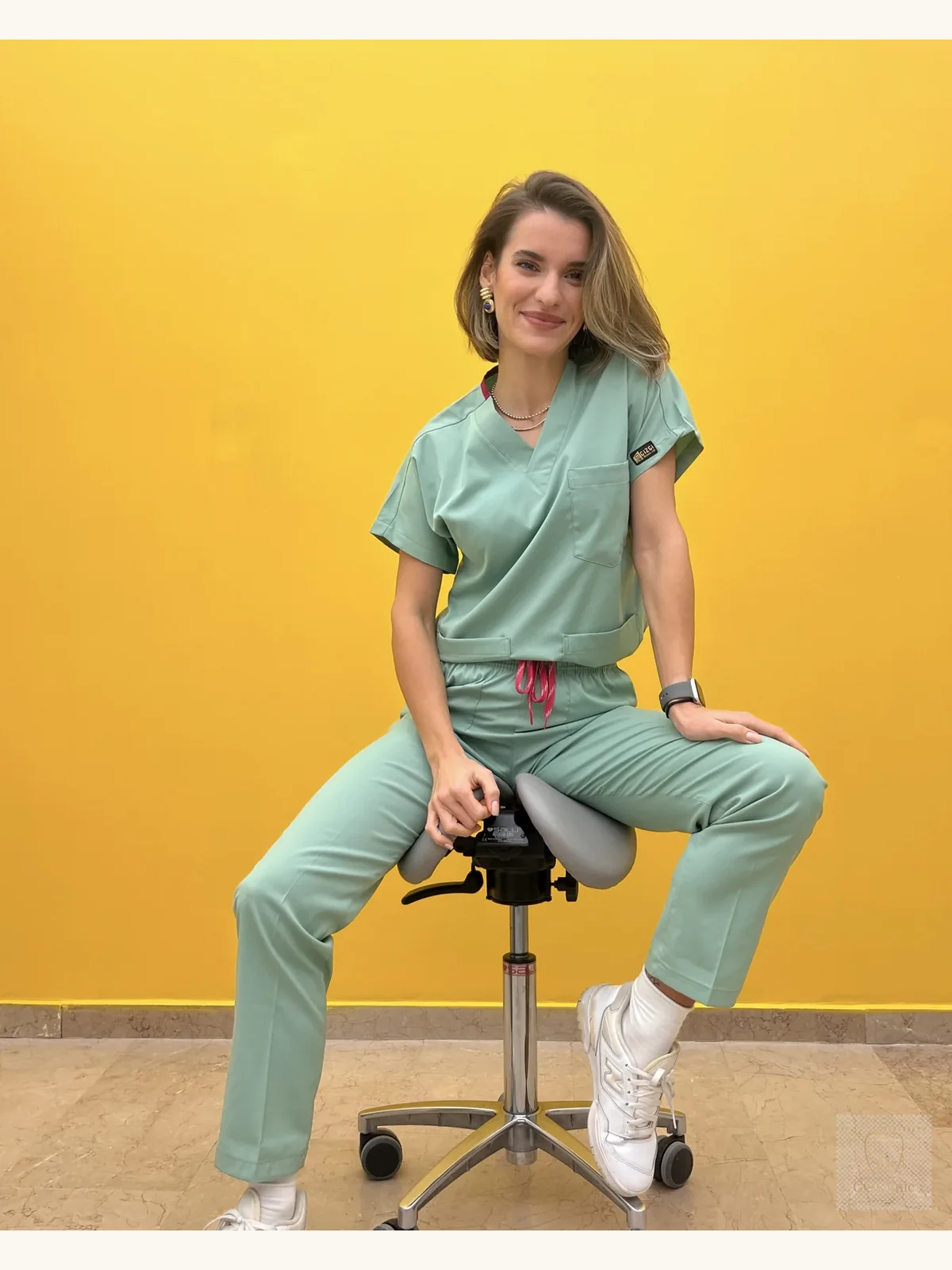 Dr. G. Cansu Öztürk at GC Clinic Istanbul