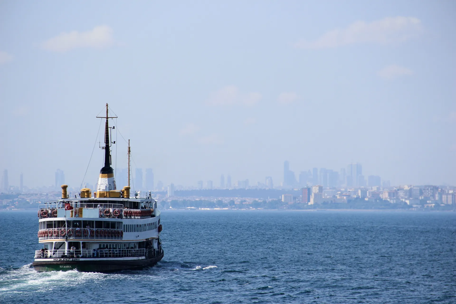 Nişantaşı, Istanbul — near GC Clinic
