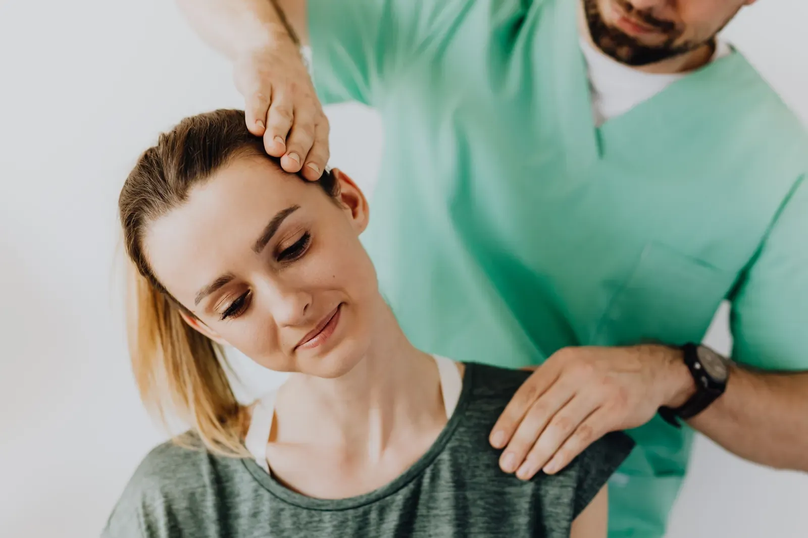 Chiropractie en Kaakgewricht — Wat Zegt de Evidentie?