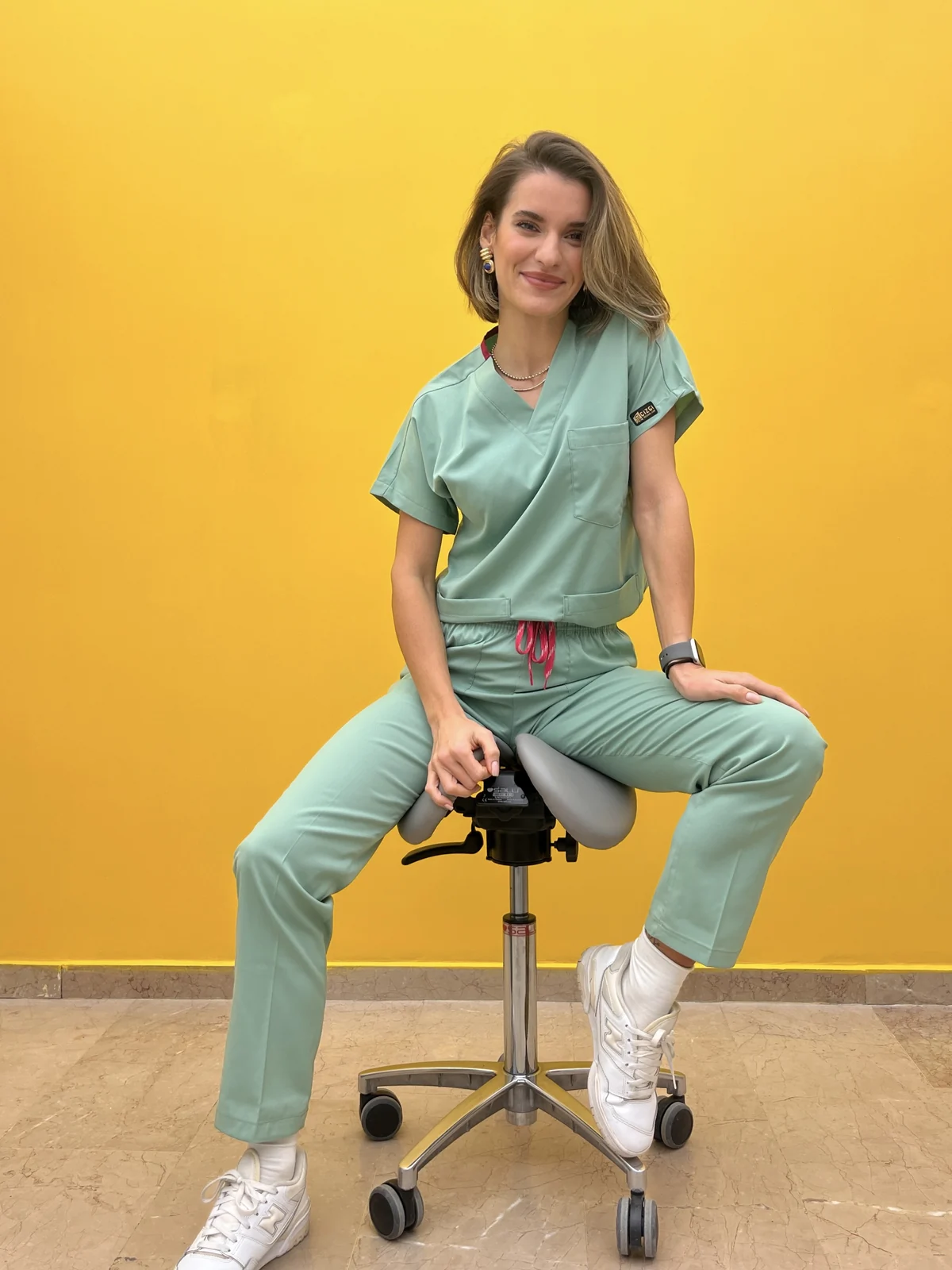 Dal 1985 Generazioni di Cura — GC Clinic Istanbul
