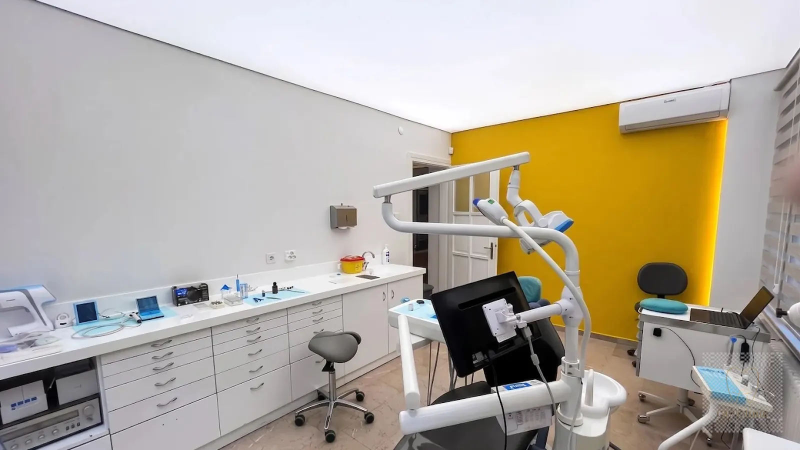 Notfall-Protokoll (Klinikdokumentation) — GC Clinic Istanbul