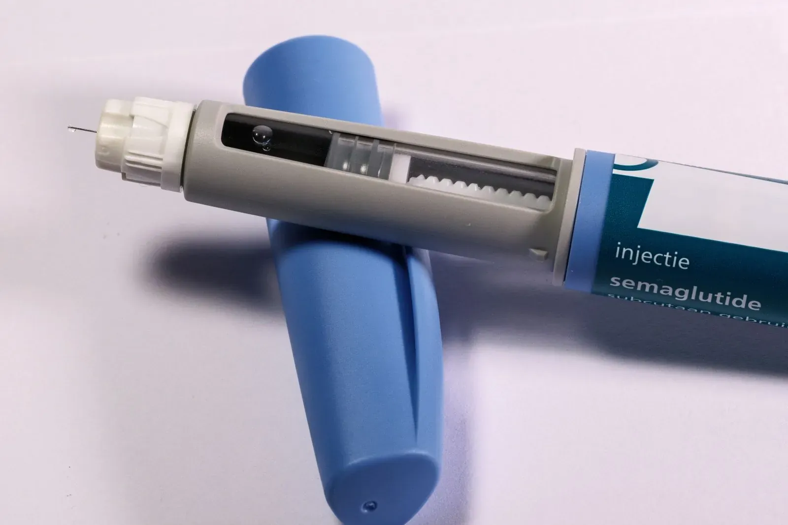 Ozempic Tanden — Wat GLP-1 Medicatie Doet met uw Gebit
