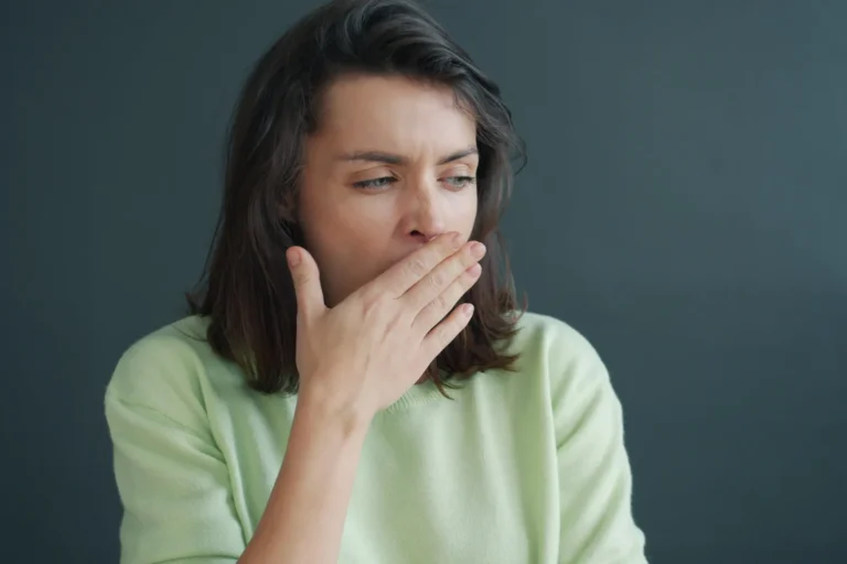 Halitosis (Slechte Adem) — Vinden van de Oorzaak