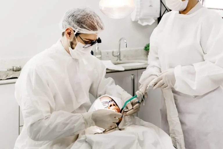 Acute Tandpijn — Classificatie en Eerste Hulp