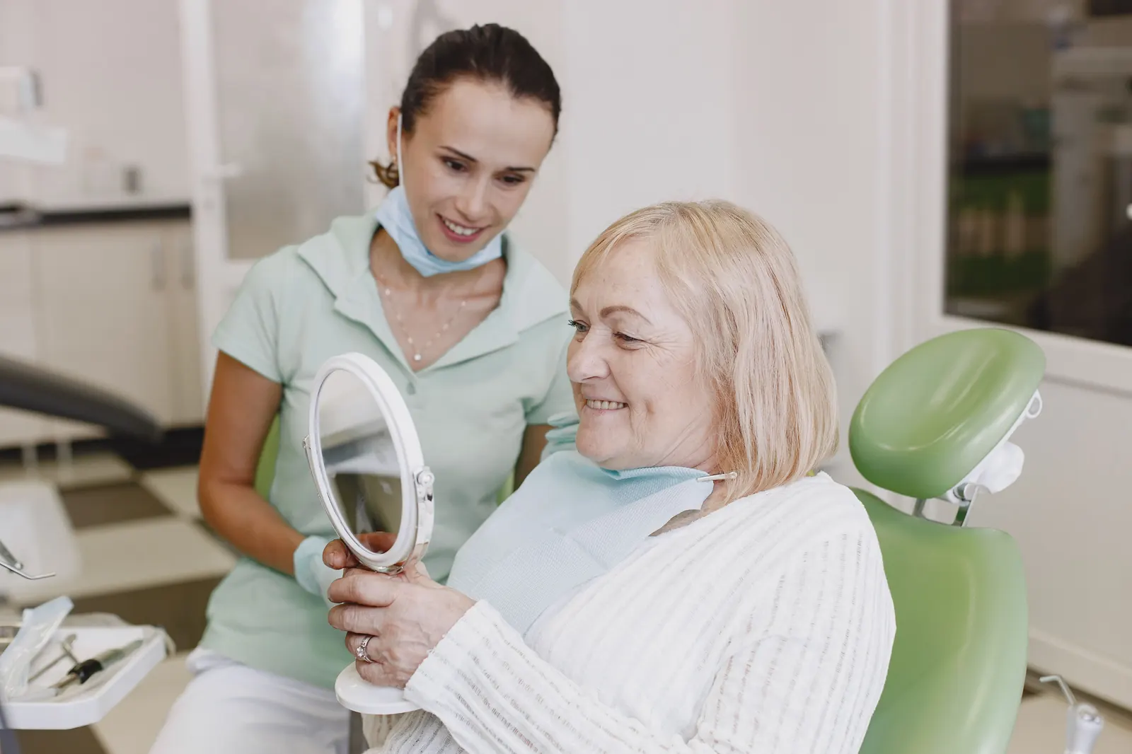 Turkey Teeth — Pauschalversorgung vs. seriöse minimalinvasive Behandlung