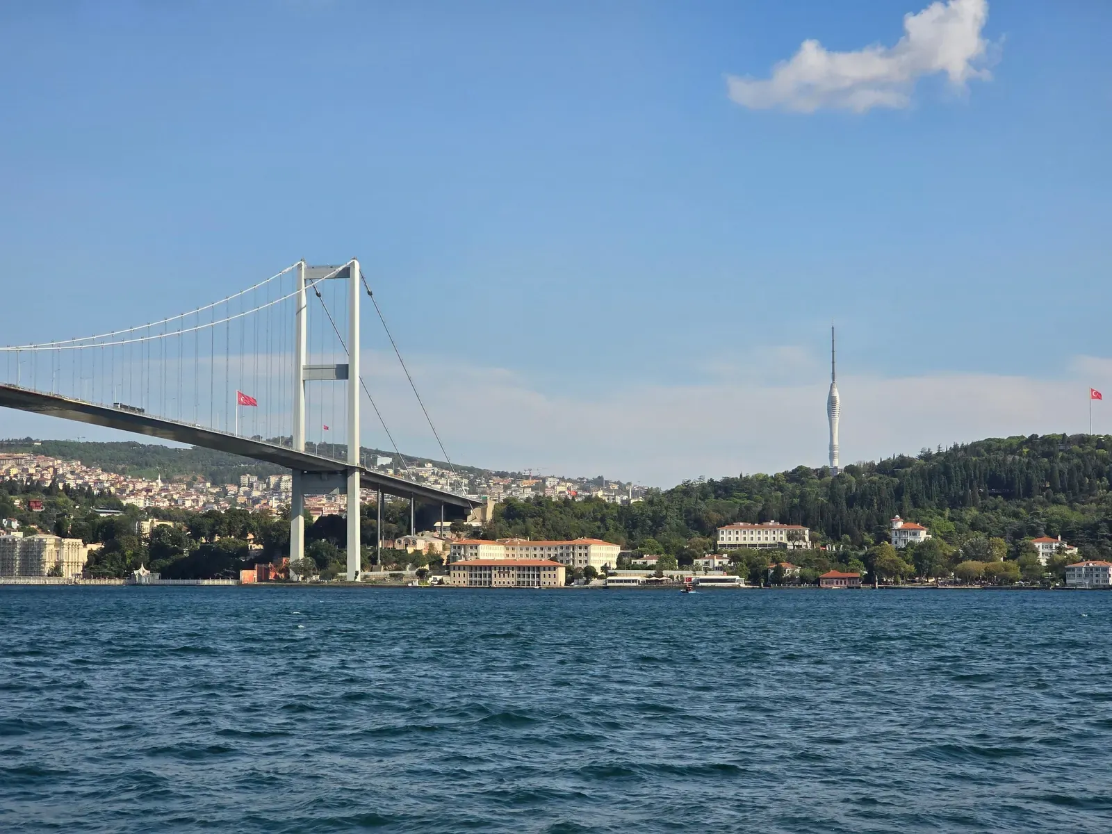 Ungheria vs Istanbulper le Cure Dentali.