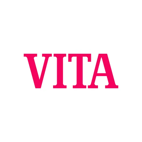VITA logo — materials used at GC Clinic Istanbul