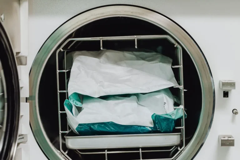 Hygiene-Standards beim Zahnarzt — was Sie in Istanbul erwarten dürfen